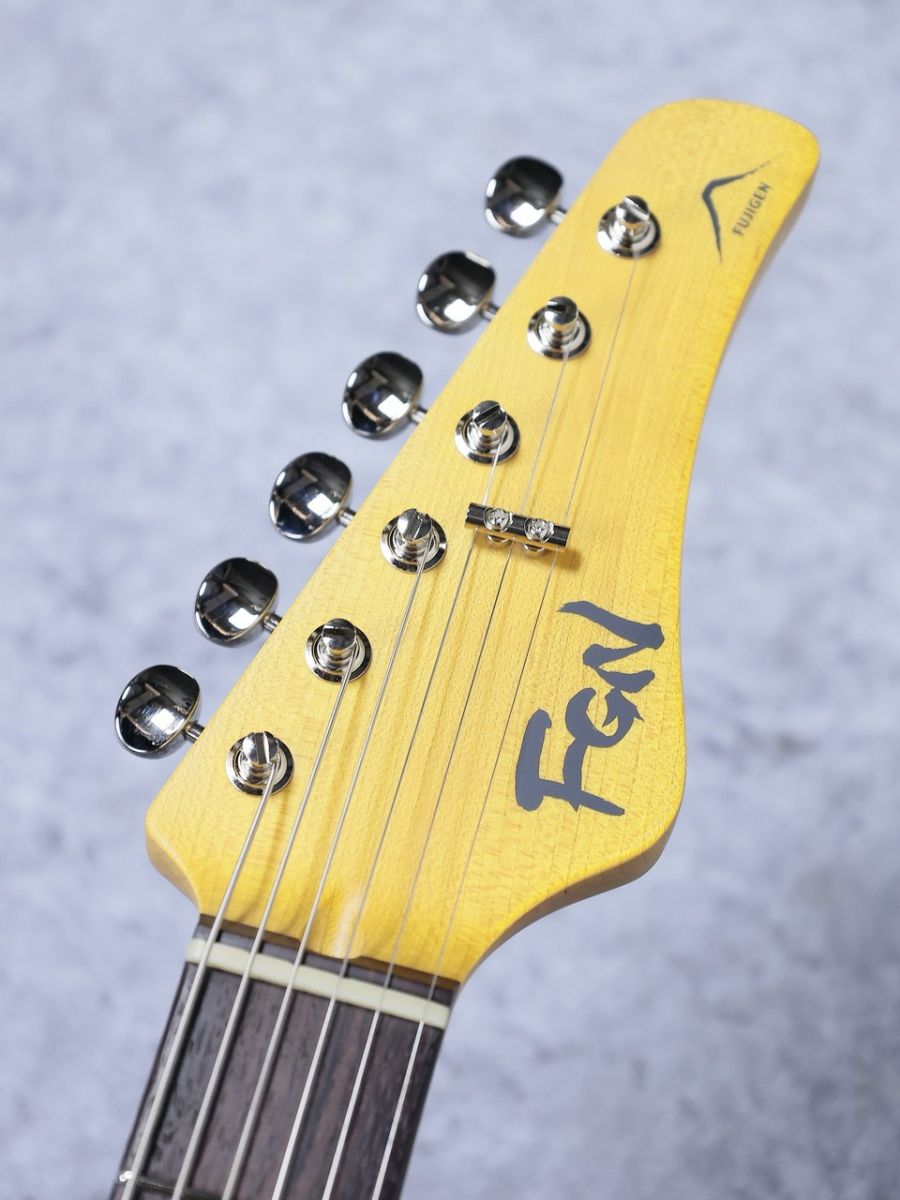 Expert ODYSSEY EOS3-AL-R/AWH ~Antique White~ | 【クロサワ楽器店