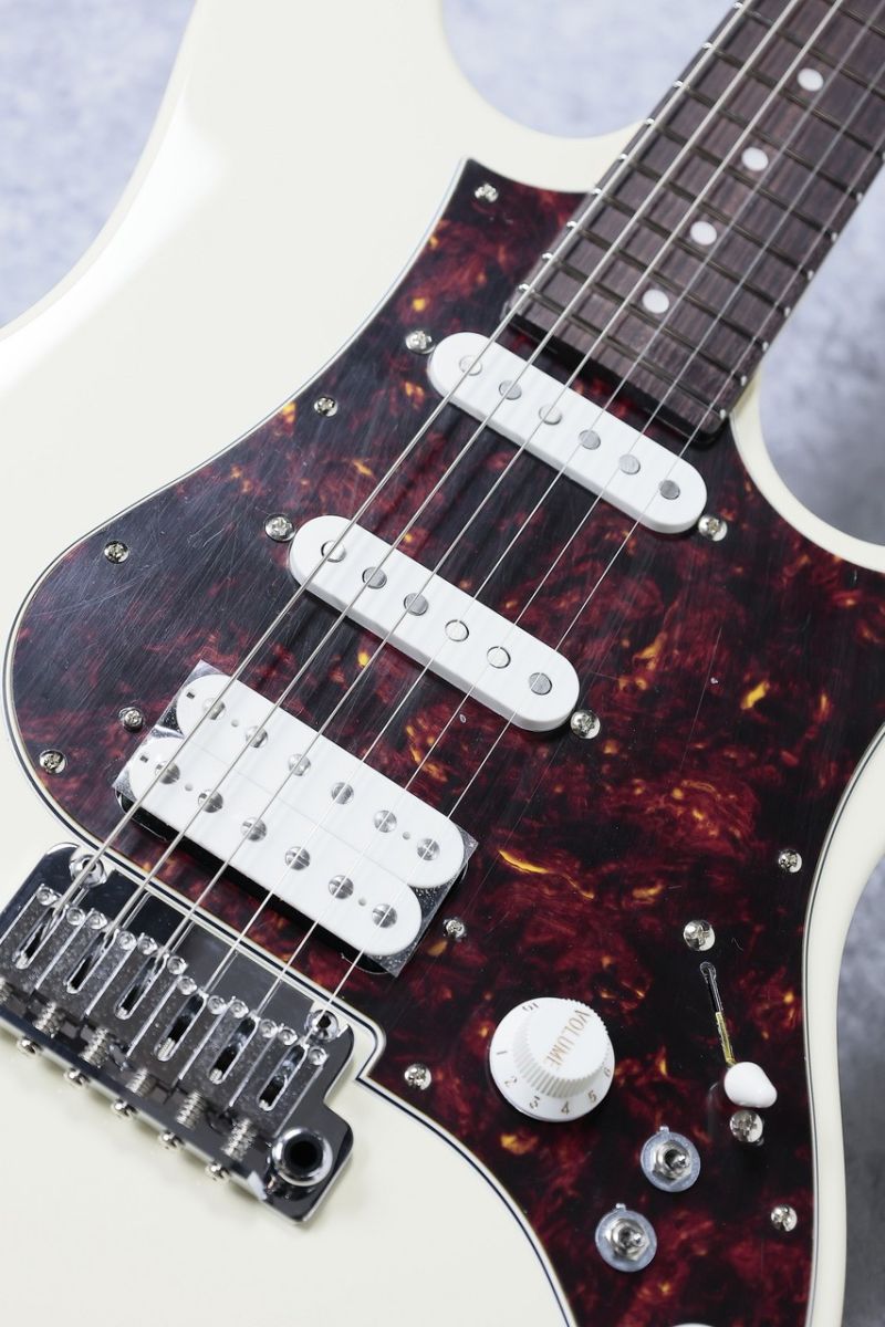 Expert ODYSSEY EOS3-AL-R/AWH ~Antique White~ | 【クロサワ楽器店