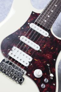 Expert ODYSSEY EOS3-AL-R/AWH ~Antique White~ | 【クロサワ楽器店