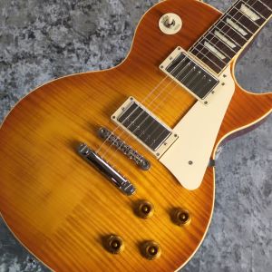 FGN J-Standard サンバースト エレキギター FGN J-Standard サンバースト エレキギター