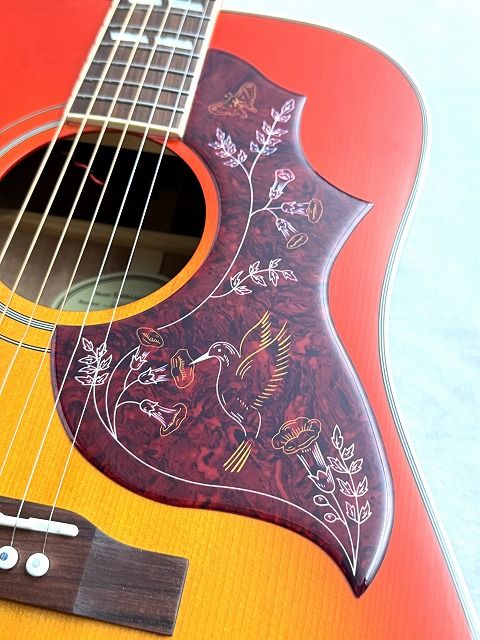 【超美品】Hummingbird型 エレアコ（ピックアップ搭載） Hummingbird Studio | 【クロサワ楽器店オンラインショップ