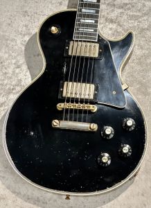 Gibson Custom Shopのエレキギター検索結果一覧 | 【クロサワ