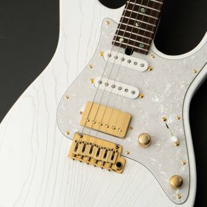コンポーネントエレキギター T’s Guitars　USACG　Fender コンポーネントエレキギター T's Guitars USACG Fender