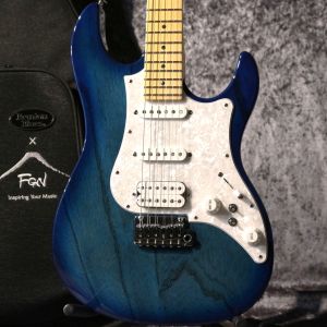 エレクトリックギター、FUJIGEN(FGN)のエレキギター検索結果一覧