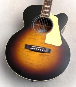 VGエレアコースティックギター サンバースト tp091-0603197_m.jpg