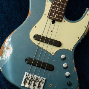青 系、4弦のベース検索結果一覧 | 【クロサワ楽器店オンライン