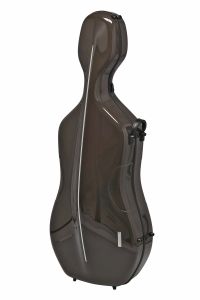 【美品・お値下げ中】チェロケース　ソフトケース　黒　4/4サイズ Amazon | チェロソフトケーストラベルギグバッグ4/4（フルサイズ