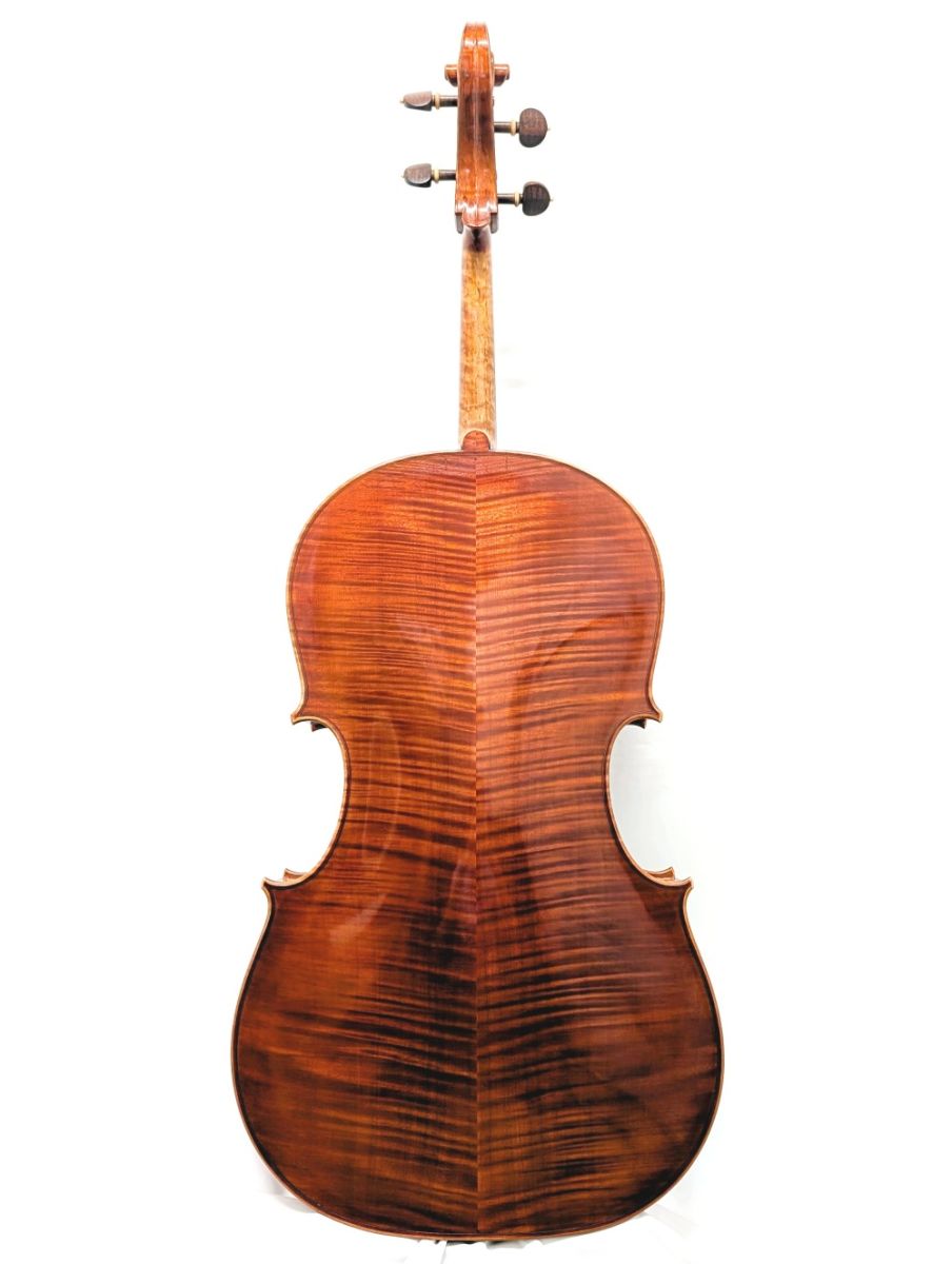 Francesco Bissolotti 2004年 Montagnana (フランチェスコ