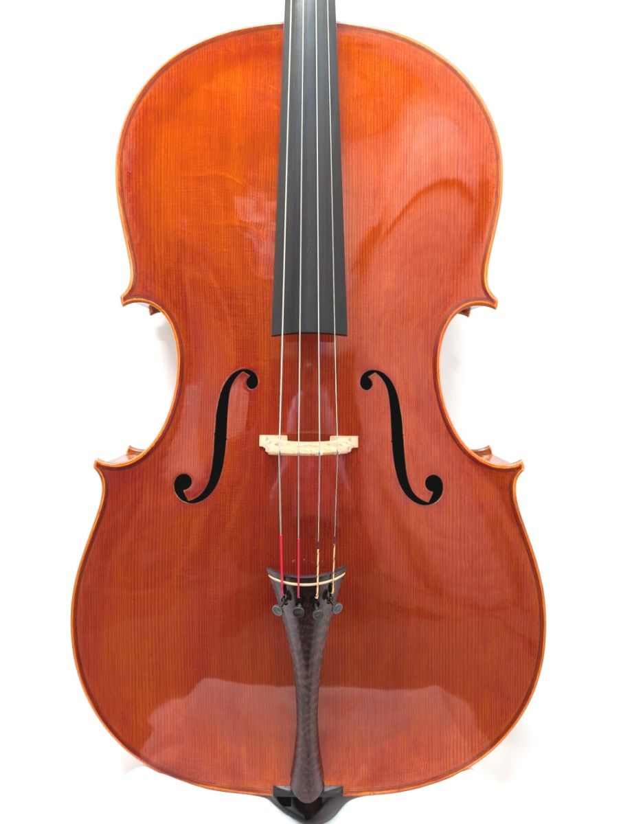 め*こ様 4/4 チェロGermany Old cello 1980年代 め*こ様 4/4 チェロGermany Old cello 1980年代 め*こ様