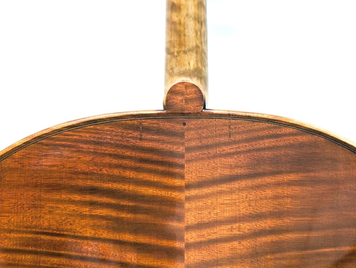 Francesco Bissolotti 2004年 Montagnana (フランチェスコ