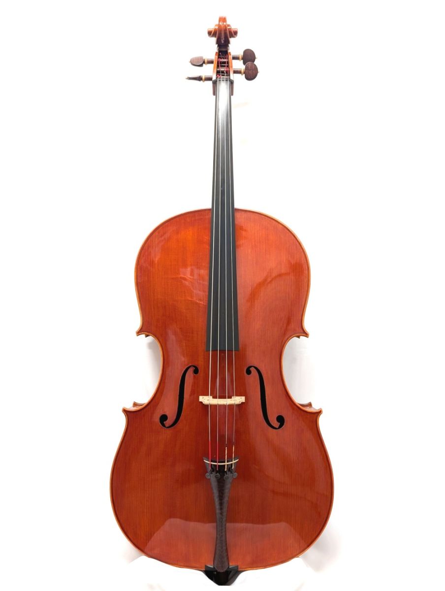 Francesco Bissolotti 2004年 Montagnana (フランチェスコ