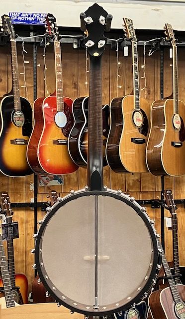 IT-17 Irish Tenor Banjo | 【クロサワ楽器店オンラインショップ】いい