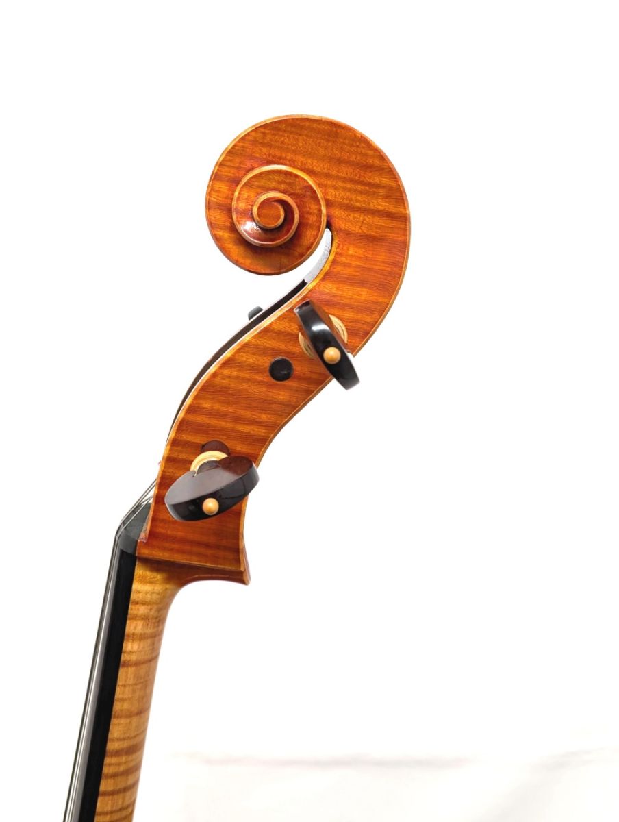 Francesco Bissolotti 1999年 Montagnana (フランチェスコ