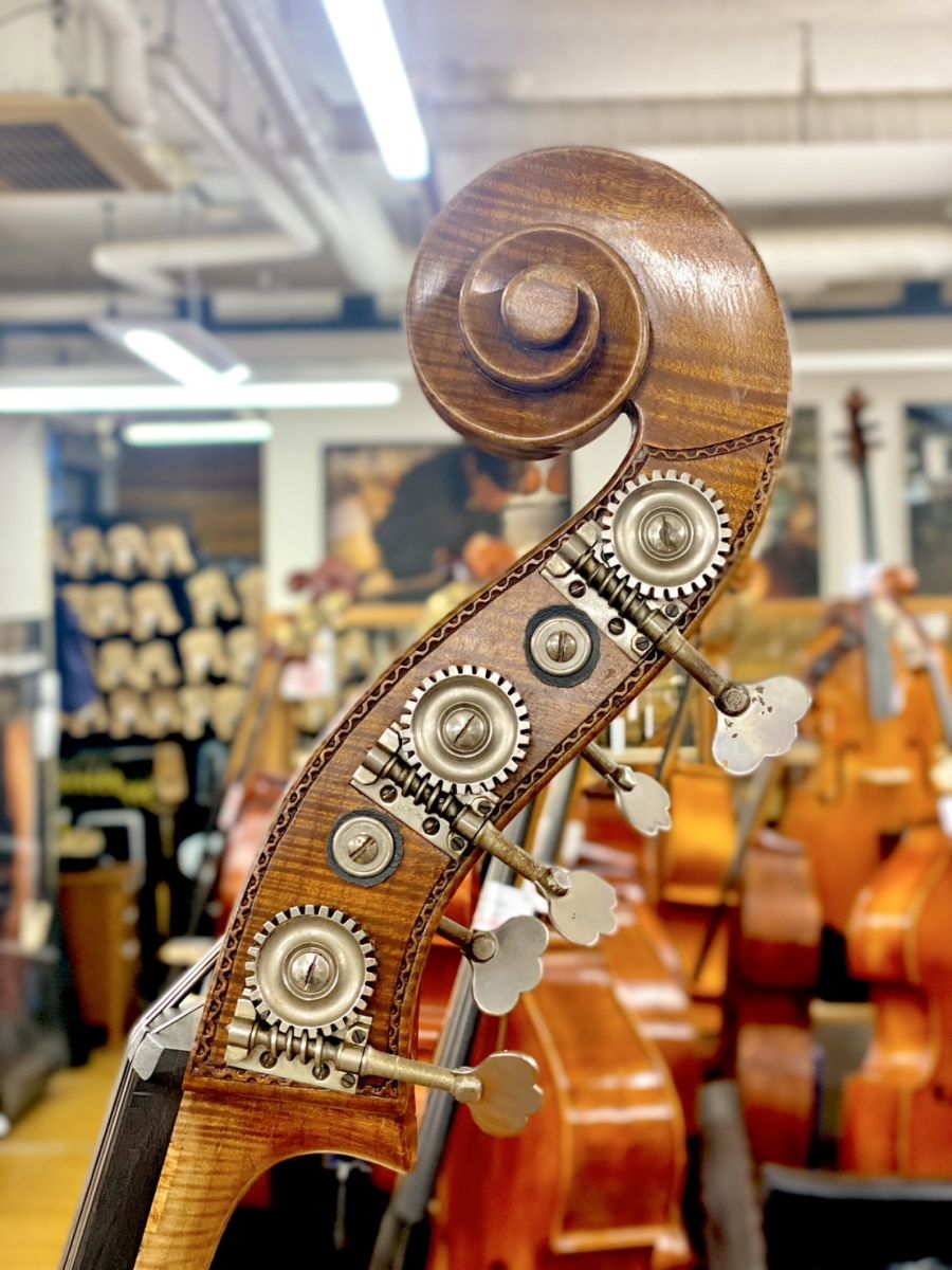 Pöllmann Busseto Shape 5st | 【クロサワ楽器店オンライン