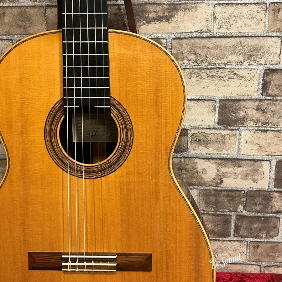 マイケル・ジー Michael Gee 1996年製 | 【クロサワ楽器店オンライン