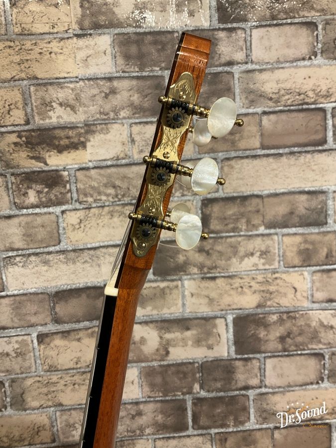 マイケル・ジー Michael Gee 1996年製 | 【クロサワ楽器店