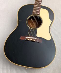 古いGibsonの アコースティックギター Gibson、ヴィンテージのアコースティックギター検索結果一覧