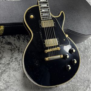 【調整済】GIG クロサワ楽器　エレキギター　レスポール　美品 エレクトリックギター、レスポール タイプのエレキギター検索