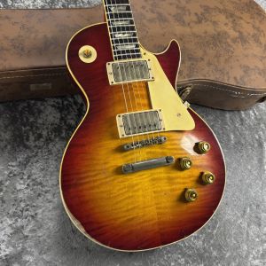 レスポール タイプのエレキギター検索結果一覧 | 【クロサワ楽器