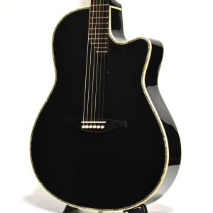 アコースティックギター スプルースボディ Bourgeois Bourgeois Blues L-DBO アコースティックギター【現在