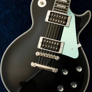 Edwards Limited Model ブラックエレキギター EDWARDS SIGNATUREシリーズ エレキギターE-ALEXI BLACKY Alexi