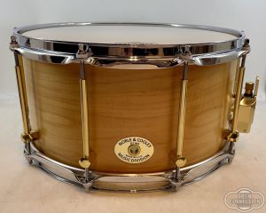 NOBLE & COOLEY 【当店オーダー品】 SS CLASSIC MAPLE~Natural Oil~ 14"x7"