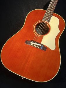ARIA アコギ ジャパンビンテージ Gibsonコピー ARIA アコギ ジャパンビンテージ Gibsonコピー（70年代アリアの