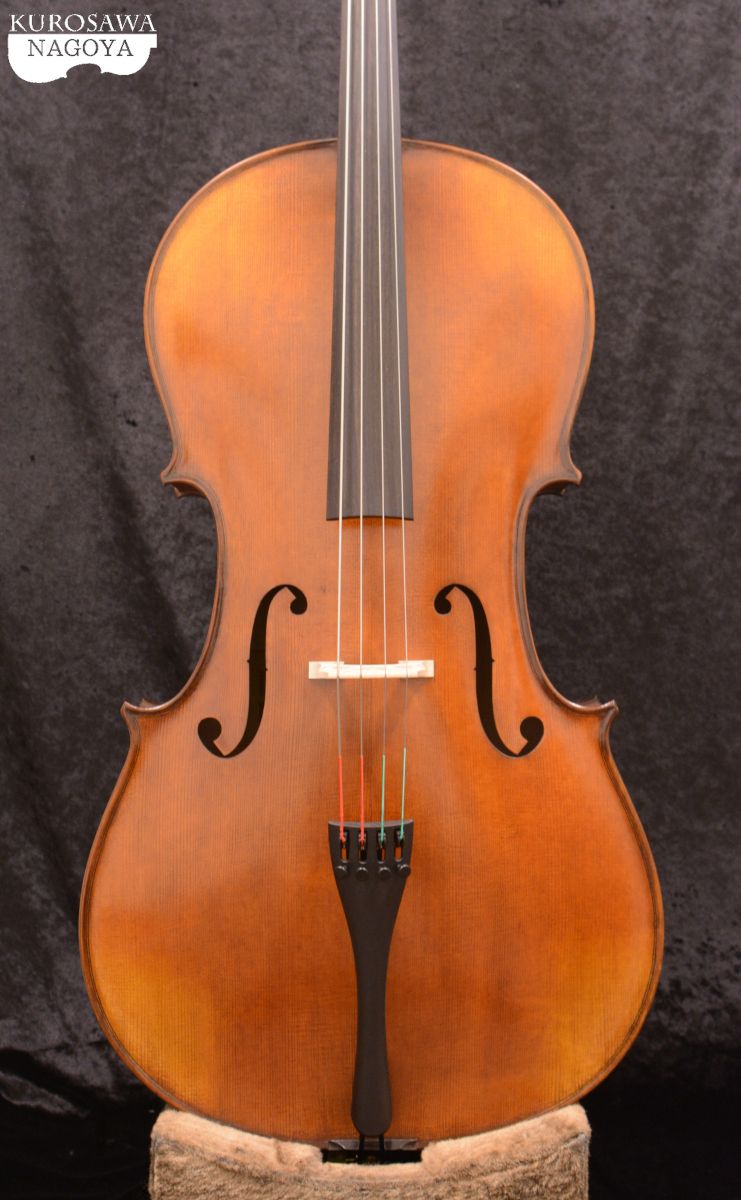 チェロ　セットNicolo Santi NSC 190 4/4サイズ 51LfNEdfMIL._UF350,350_QL50_.jpg