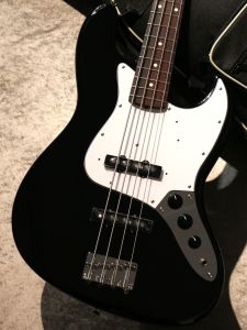 エレキギター・ベースセット・変形ギター・変形ベース・Tokai・黒・ジャンク TUNE Zi III Headless W-Neck (TBK) 【GRANDEY BASS TOKYO 10th