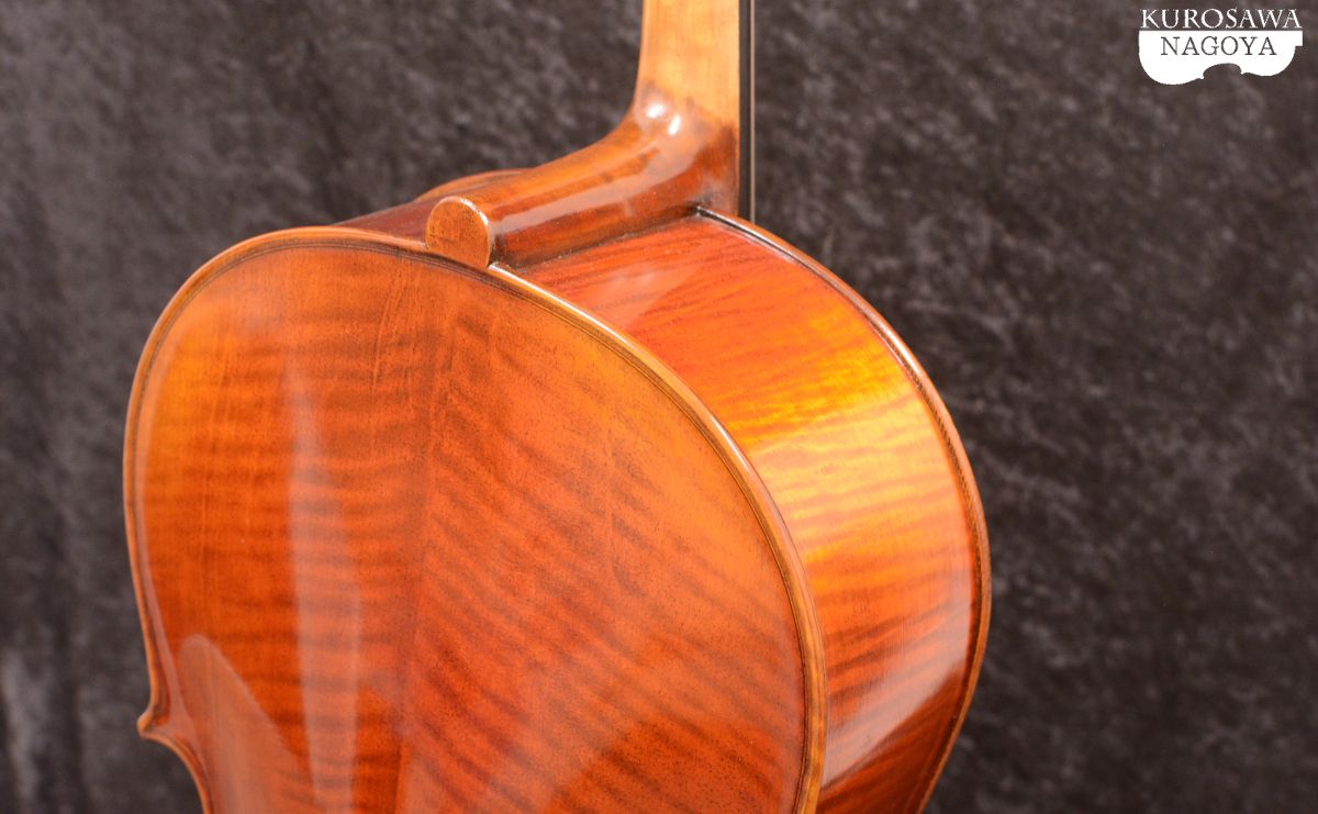 その他 Nicolo Santi 