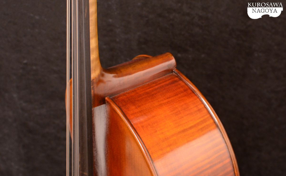 オールドチェロ　無名 349c360da645bfb98b2fa83dc95f82