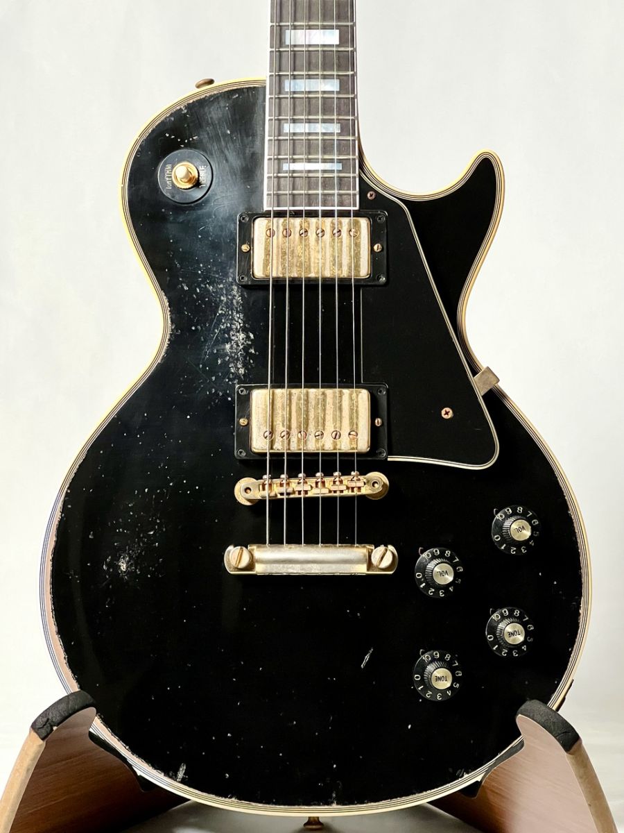 ギター Gibson Custom Shop Murphy Lab 1955 LP Gibson Custom Shop Murphy Lab 1955 LP - メルカリ