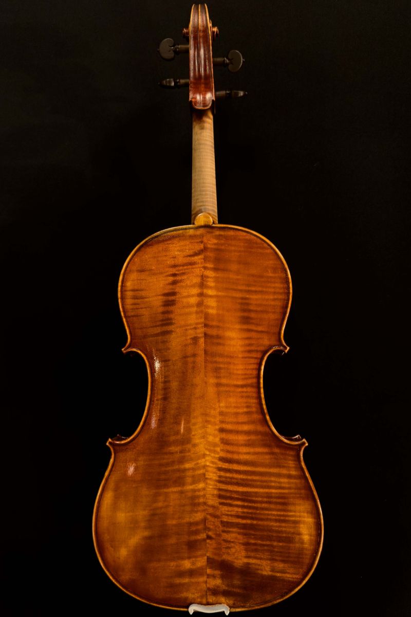 シュヴァルグラン ヴィブロス ヴィルシーナ コロッタ CoLotta セット Genuzio Carletti 42.5cm | 【クロサワ楽器店オンラインショップ