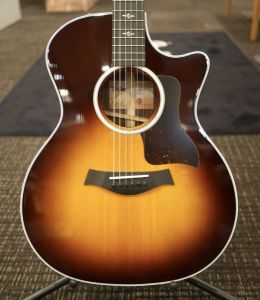 アコースティックギター サンバースト アーチトップ Epiphone / Masterbilt Century De Luxe Vintage Sunburst