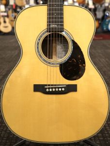 Martin、000 タイプのアコースティックギター検索結果一覧