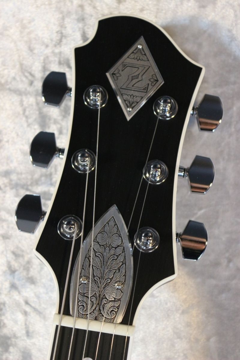 MFG-AC-24 Aces & Eights Natural #JG A25037 | 【クロサワ楽器