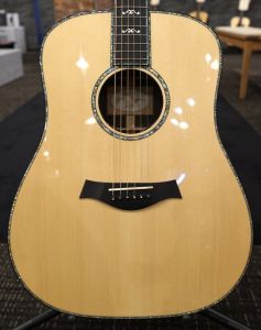 Taylorのアコースティックギター検索結果一覧 | 【クロサワ楽器