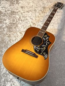 Gibson J-60 アコースティックギター/ドレッドノート Gibson J-60 Dreadnought Acoustic | Natural - 1993 w/OHSC