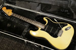 エレクトリックギター、ストラト タイプ、20万円～30万円未満の