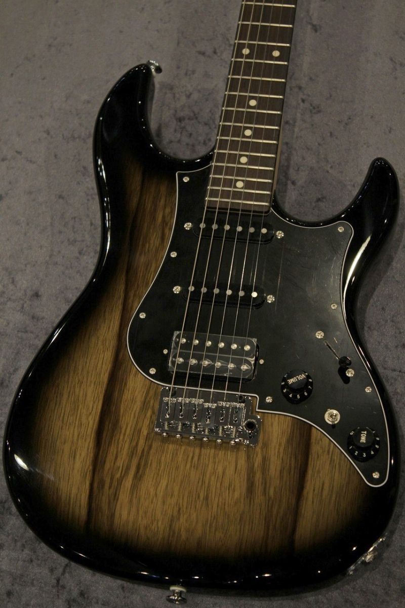 JOS2-TD-EW1-R/DMT -Dark Mocha Burst- #B240113 | 【クロサワ楽器店