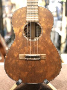 Martin 【中古美品】 1T IZ Tenor Uke 2023年製 【USA製】【分割手数料0%】【送料当社負担】