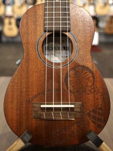 ウクレレ　レホ LEHO LHUC-ASAK コンサートウクレレ〈レホ〉 | Ukulele,その他の
