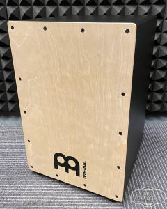 週末大特価【美品】 最高の重低音　高級カホン　Beating C5 美品】最高の重低音 高級カホン Beating C5 - パーカッション