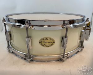 NOBLE & COOLEY 【当店オーダー品】 CD Maple ~Antique White Gloss~ 14"x5"