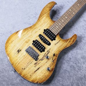 エレキギター　LS ナチュラル　木目　MIDIデータ　YAMAHA G1D エレキギターLS ナチュラル木目MIDIデータYAMAHA G1D