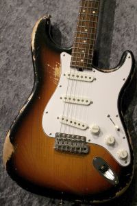 Red House Guitars、22フレットのエレキギター検索結果一覧