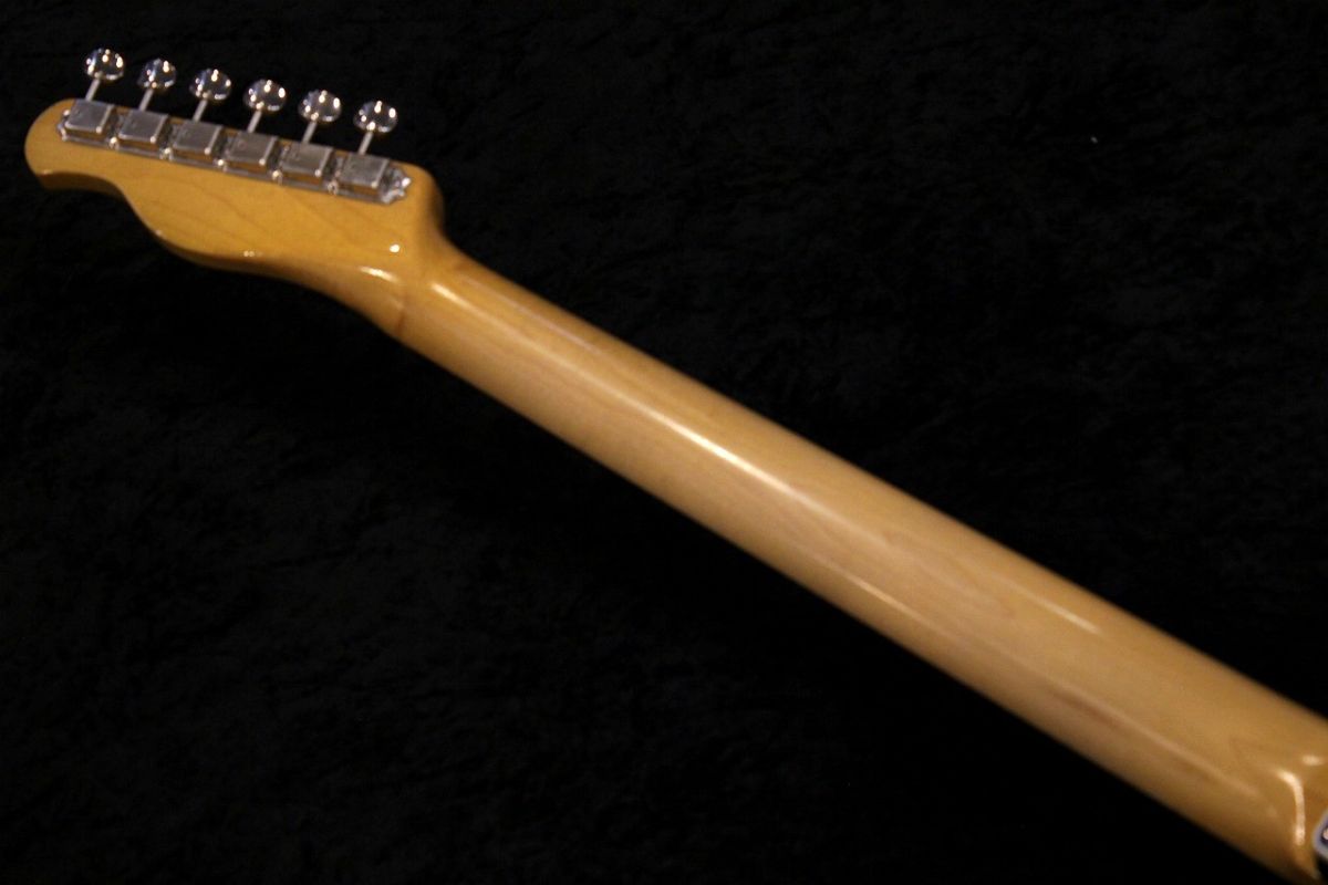 g7-TL/R Harf Vintage Lake Placid Blue | 【クロサワ楽器店オンライン