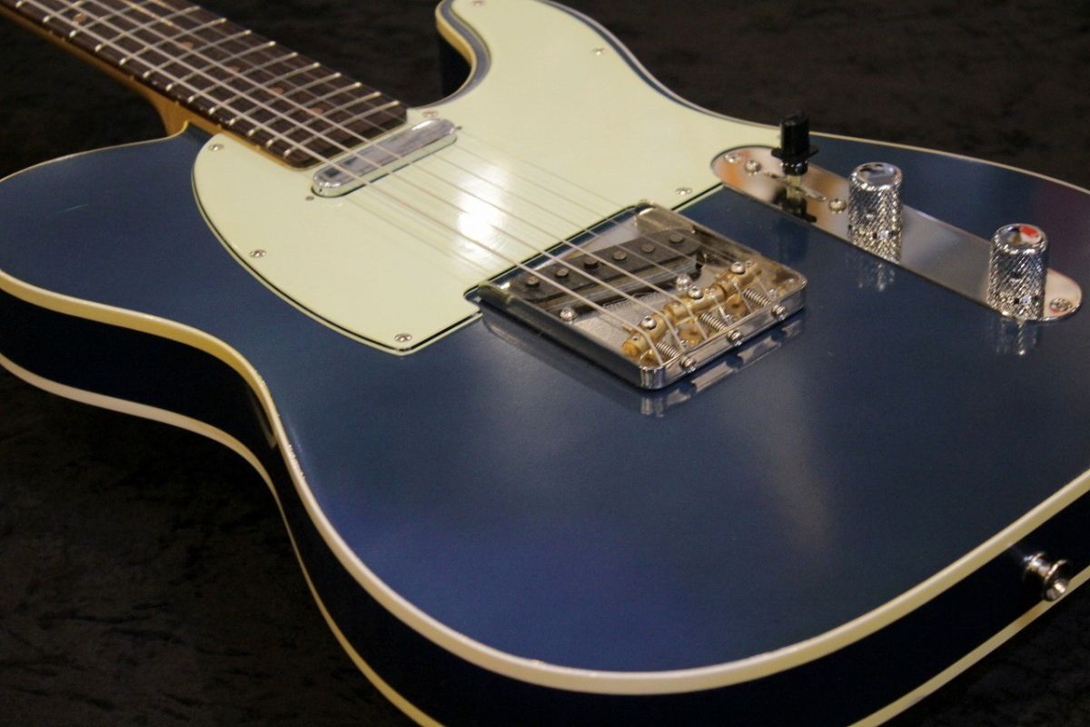 g7-TL/R Harf Vintage Lake Placid Blue | 【クロサワ楽器店