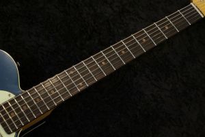 LAKEGUITARビンテージギター g7-TL/R Harf Vintage Lake Placid Blue | 【クロサワ楽器店
