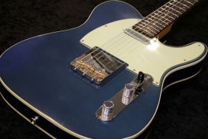 g7-TL/R Harf Vintage Lake Placid Blue | 【クロサワ楽器店オンライン